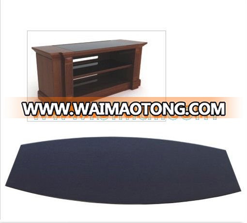 Furniture glass,Glass TV stand